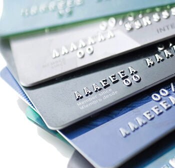 Get paid to rebuild your credit rating