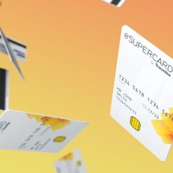 Get perfect exchange rates on your holiday spending