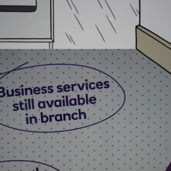 Business bank accounts explained and compared