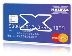 Halifax Clarity credit card - best credit cards for travel