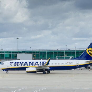 Claim back cash on missed flights – even if it’s your fault