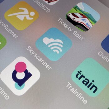 Top Money Saving apps