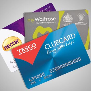 Loyalty schemes and reward cards – why it pays to be unfaithful