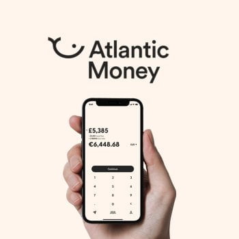 Atlantic Money review