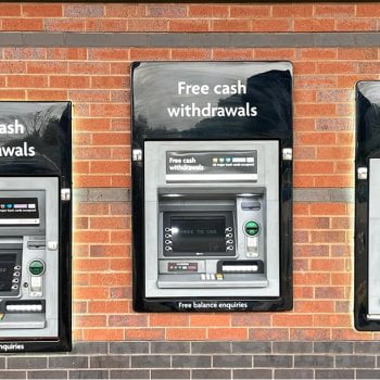 When are the bank holiday DWP payments