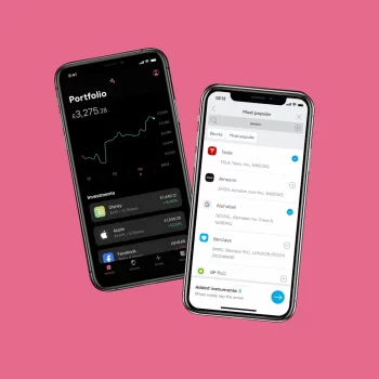 Freetrade vs Trading 212