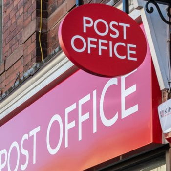 Can I get euros from the Post Office without ordering