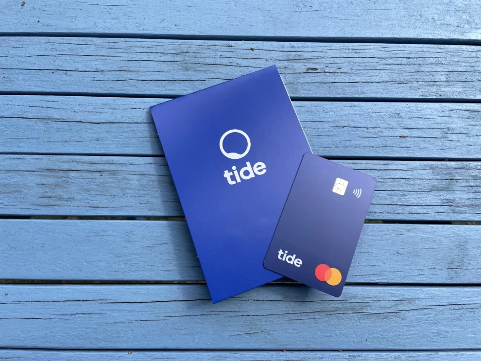 Tide Business Account Review Plus 50 Free Offer Tide Business Account Review Plus 50 Free Offer