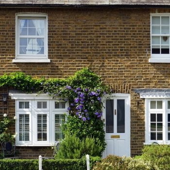 Can you get a 100 percent mortgage?