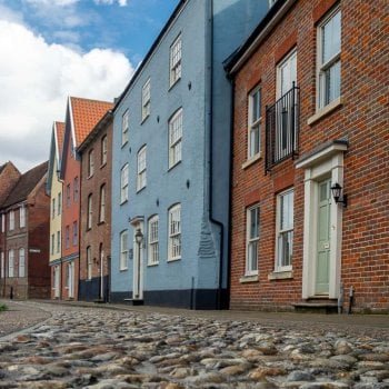 Changing a mortgage to buy to let