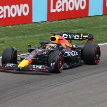How to watch F1 TV Pro in the UK